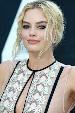 Margot Robbie OnlyFans Leaked Free Thumbnail Picture - #WtR4047pnO