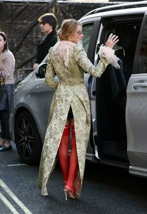 Margot Robbie OnlyFans Leaked Free Thumbnail Picture - #XBabaOyCYk