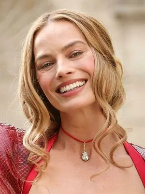 Margot Robbie OnlyFans Leaked Free Thumbnail Picture - #XKsdNxcWYh