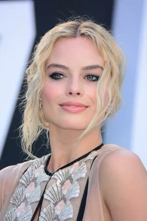 Margot Robbie OnlyFans Leaked Free Thumbnail Picture - #XWkPQDkpZU