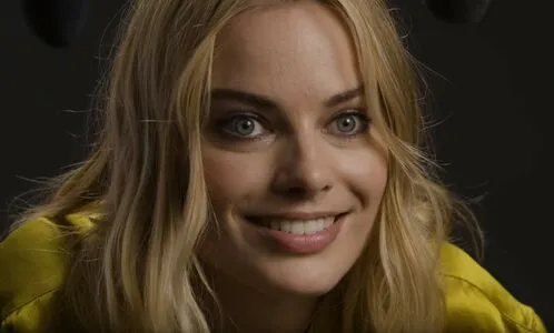 Margot Robbie OnlyFans Leaked Free Thumbnail Picture - #Xa1zTksRsJ