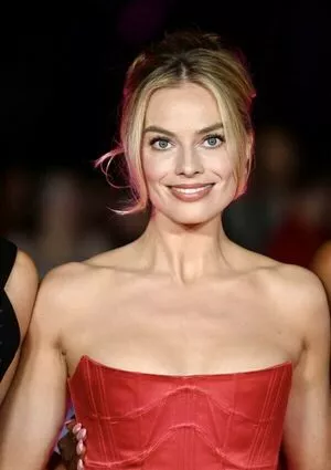 Margot Robbie OnlyFans Leaked Free Thumbnail Picture - #XdyZ84yjt0