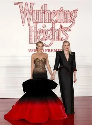 Margot Robbie OnlyFans Leaked Free Thumbnail Picture - #XkhV9CccgI