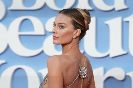 Margot Robbie OnlyFans Leaked Free Thumbnail Picture - #XwHcT6GE1L