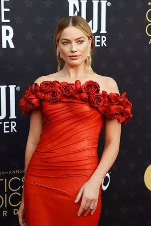 Margot Robbie OnlyFans Leaked Free Thumbnail Picture - #Y5DAX1PMGm