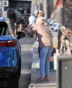 Margot Robbie OnlyFans Leaked Free Thumbnail Picture - #Y8kk3Xel55