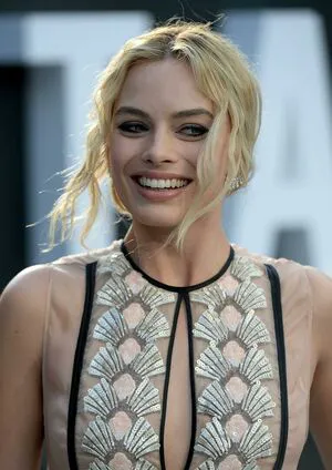 Margot Robbie OnlyFans Leaked Free Thumbnail Picture - #YDkxinsEVJ