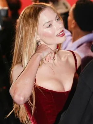 Margot Robbie OnlyFans Leaked Free Thumbnail Picture - #YFUsPNkUpw