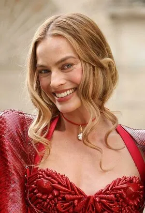 Margot Robbie OnlyFans Leaked Free Thumbnail Picture - #YXf14wJAo9