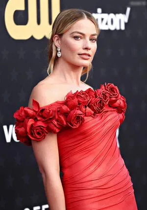 Margot Robbie OnlyFans Leaked Free Thumbnail Picture - #Yk9TCNgfGS