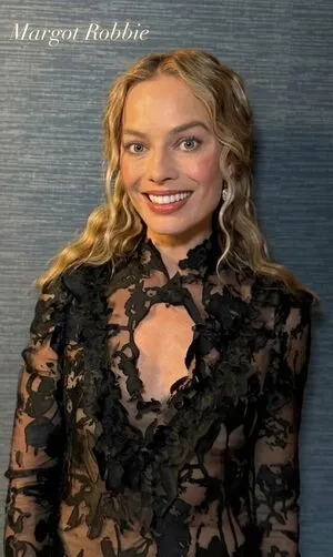 Margot Robbie OnlyFans Leaked Free Thumbnail Picture - #YsRbUKcndO
