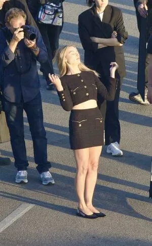 Margot Robbie OnlyFans Leaked Free Thumbnail Picture - #Z2oYCUrycb