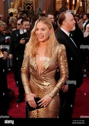 Margot Robbie OnlyFans Leaked Free Thumbnail Picture - #ZHL3YqtyX1