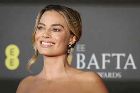 Margot Robbie OnlyFans Leaked Free Thumbnail Picture - #ZHg32szndc