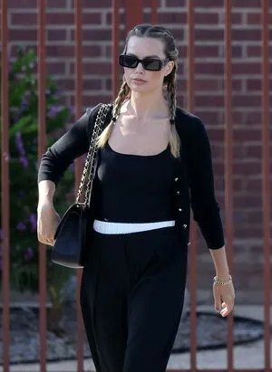 Margot Robbie OnlyFans Leaked Free Thumbnail Picture - #ZTZaHsFwNu