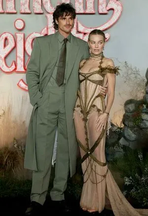 Margot Robbie OnlyFans Leaked Free Thumbnail Picture - #ZY5e9bIMur