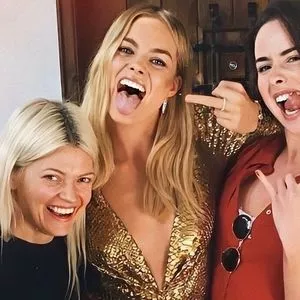 Margot Robbie OnlyFans Leaked Free Thumbnail Picture - #ZYmD4GRuHY