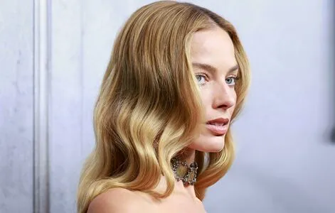 Margot Robbie OnlyFans Leaked Free Thumbnail Picture - #Zk0Jted9iI