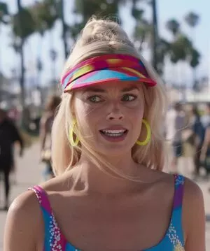 Margot Robbie OnlyFans Leaked Free Thumbnail Picture - #ZpHg3VyCho