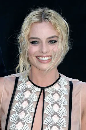 Margot Robbie OnlyFans Leaked Free Thumbnail Picture - #Zs6prq6XFn