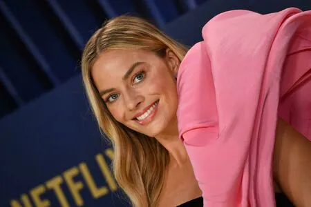 Margot Robbie OnlyFans Leaked Free Thumbnail Picture - #Zydj4fPPUG