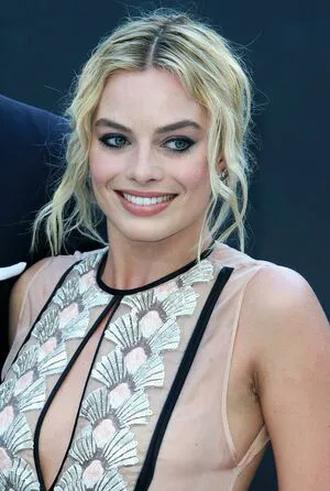 Margot Robbie OnlyFans Leaked Free Thumbnail Picture - #a72SxXqzzG