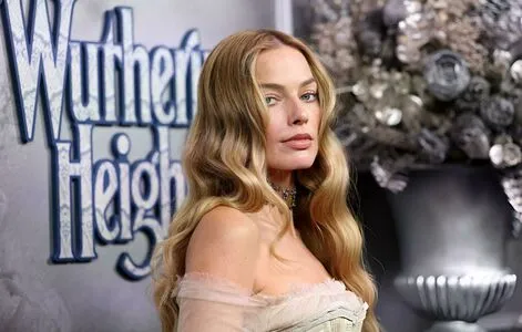 Margot Robbie OnlyFans Leaked Free Thumbnail Picture - #a9tBdDzuhb