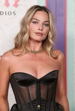 Margot Robbie OnlyFans Leaked Free Thumbnail Picture - #aHcr8rSpOx