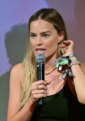 Margot Robbie OnlyFans Leaked Free Thumbnail Picture - #aOTpBMECkD