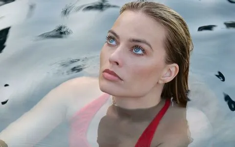 Margot Robbie OnlyFans Leaked Free Thumbnail Picture - #aXlI9dk93z