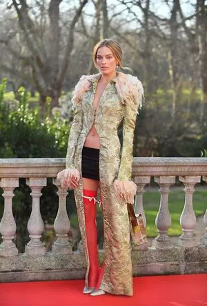 Margot Robbie OnlyFans Leaked Free Thumbnail Picture - #al6qBkuAEF