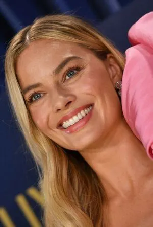 Margot Robbie OnlyFans Leaked Free Thumbnail Picture - #av0gQU2AnK