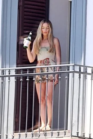 Margot Robbie OnlyFans Leaked Free Thumbnail Picture - #bASZkWGsIJ