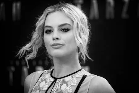 Margot Robbie OnlyFans Leaked Free Thumbnail Picture - #bCDroXkcMG