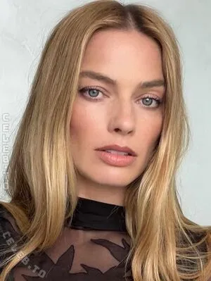 Margot Robbie OnlyFans Leaked Free Thumbnail Picture - #bigB7pnsTh