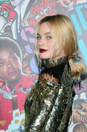 Margot Robbie OnlyFans Leaked Free Thumbnail Picture - #bjFSk5wIMi