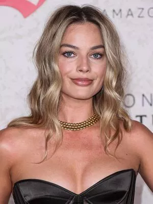 Margot Robbie OnlyFans Leaked Free Thumbnail Picture - #br7f5mlukU