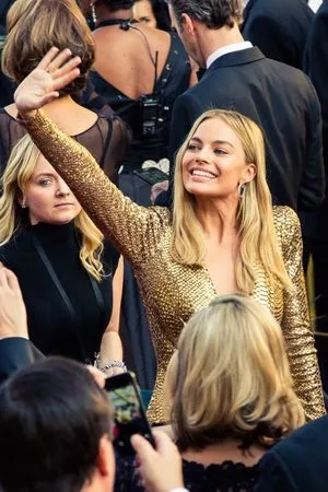 Margot Robbie OnlyFans Leaked Free Thumbnail Picture - #br9sBZn8ZX