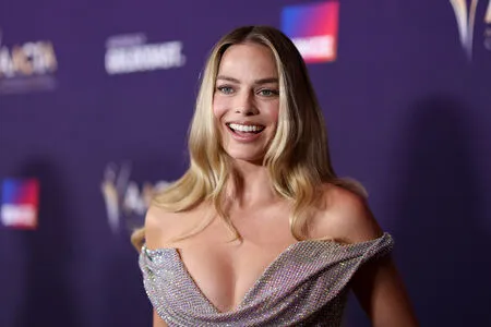 Margot Robbie OnlyFans Leaked Free Thumbnail Picture - #brGmBnk8td