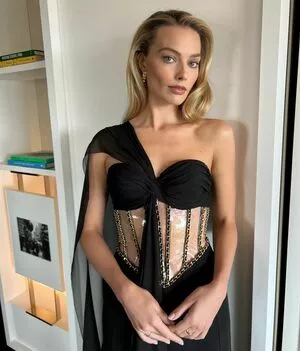 Margot Robbie OnlyFans Leaked Free Thumbnail Picture - #btY1joCi3o