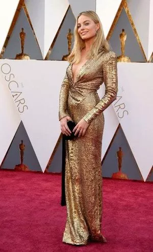 Margot Robbie OnlyFans Leaked Free Thumbnail Picture - #bvHbYYmYjH