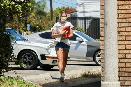 Margot Robbie OnlyFans Leaked Free Thumbnail Picture - #c8kQN6BCiU