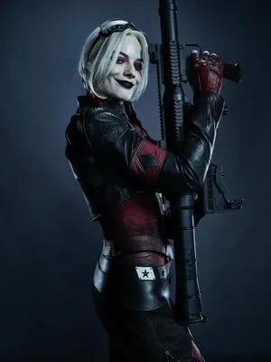 Margot Robbie OnlyFans Leaked Free Thumbnail Picture - #c8wgHEvXhh