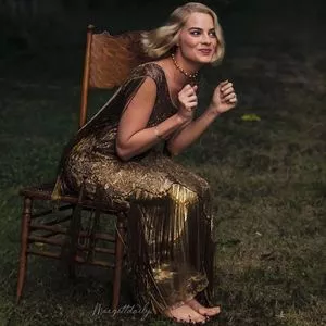 Margot Robbie OnlyFans Leaked Free Thumbnail Picture - #c9COuqX4Wt