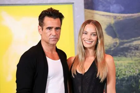 Margot Robbie OnlyFans Leaked Free Thumbnail Picture - #cOEsMNLMsq