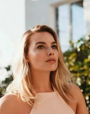 Margot Robbie OnlyFans Leaked Free Thumbnail Picture - #cashFTH5zw