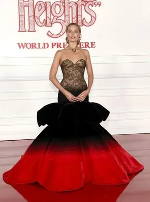 Margot Robbie OnlyFans Leaked Free Thumbnail Picture - #d0WQCWrByt