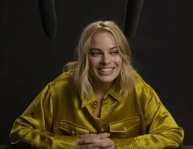 Margot Robbie OnlyFans Leaked Free Thumbnail Picture - #d1caceM9Zy