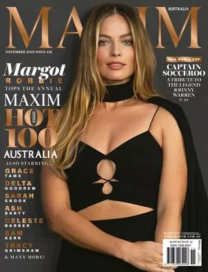 Margot Robbie OnlyFans Leaked Free Thumbnail Picture - #dIwEsiAk8J