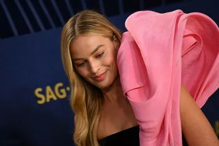 Margot Robbie OnlyFans Leaked Free Thumbnail Picture - #dLv2gd5cC4